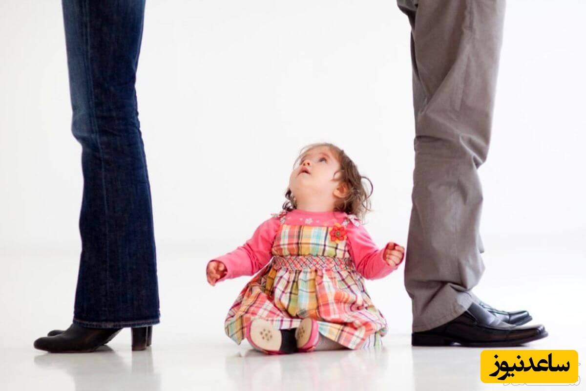 لغو حضانت فرزند چیست و چه شرایطی دارد؟