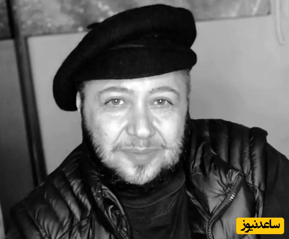 نوستالژی هنری؛ چهرۀ «مازیار لرستانی» در 30 سالگی در سریال «امام علی (ع)»؛ سال 75