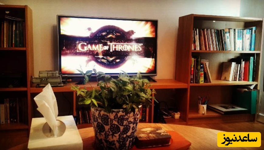 منزل فلامک جنیدی