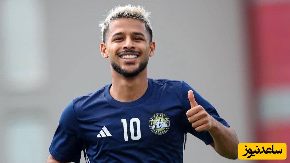 نگاهی به کیک تولد 26 سالگی مهدی قایدی با خلاقیت تحسین برانگیز اُوستا قنُاد در طراحی فوتبالی +عکس/ مبارکاا باشه