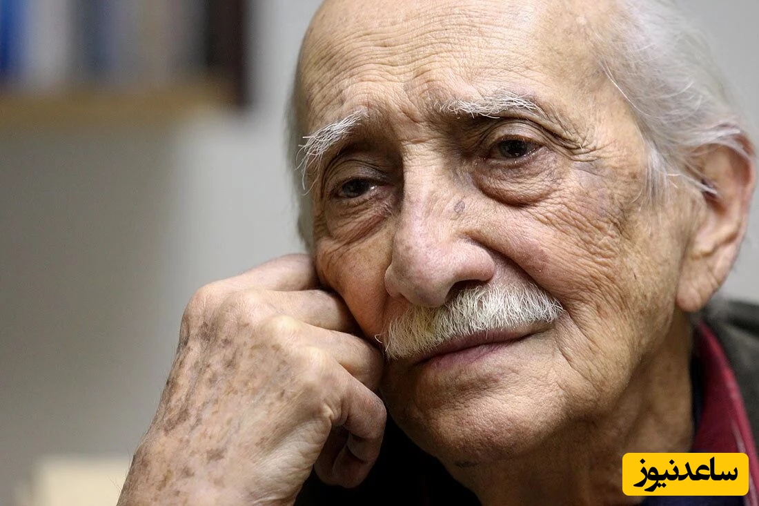  داریوش اسدزاده