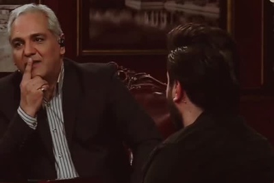 یادی کنیم از روزی که مهران مدیری عقده اش را سر جوان 20 ساله خالی کرد/ هرچی صفت بد بود بهش نسبت داد/ ارزششو داشت آقای مدیری؟