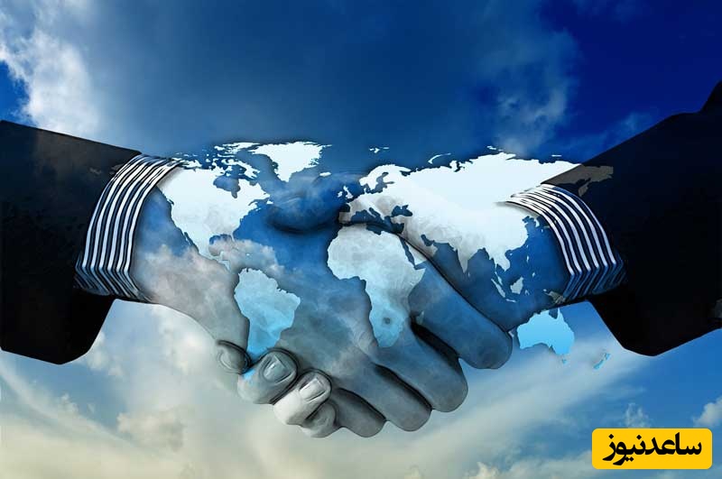 دانلود رایگان دفترچه سوالات و پاسخنامه کنکور کارشناسی ارشد علوم سیاسی و روابط بین الملل سال 1399