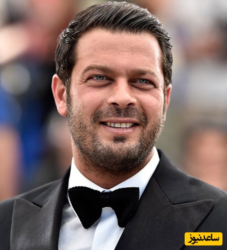 تصویری نایاب از سه برادر خوش‌چهره؛ پژمان بازغی و برادرانش+عکس