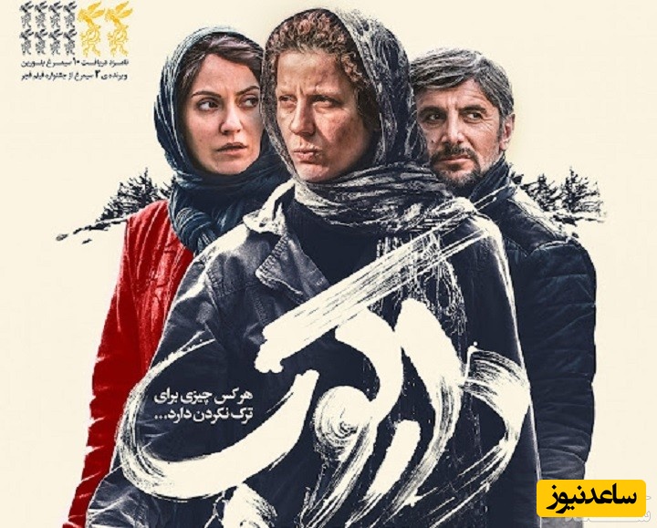 معرفی فیلم دارکوب