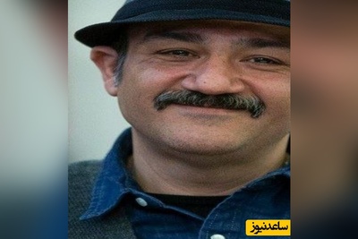 مهران غفوریان با انتشار عکسی تولد همسرش را تبریک گفت!