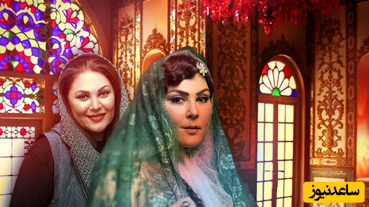 بیوگرافی و زندگی خصوصی لاله اسکندری بازیگر سریال بامداد خمار+ عکس های جذاب و دیده نشده