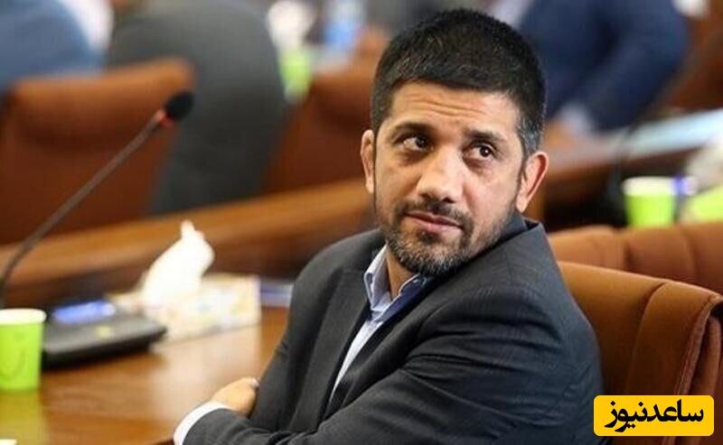 سنگ تمام علیرضا دبیر برای حسن یزدانی: ثبت است بر جریده عالم دوام شما دلاور+عکس