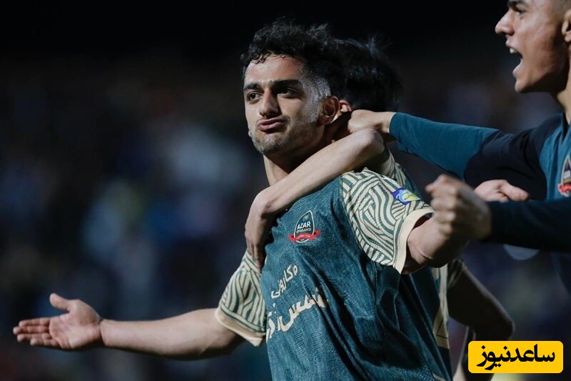 بمب خبری نقل و انتقالات پرسپولیس؛ اولین خرید طوفانی سرخ پوشان کیست؟+عکس