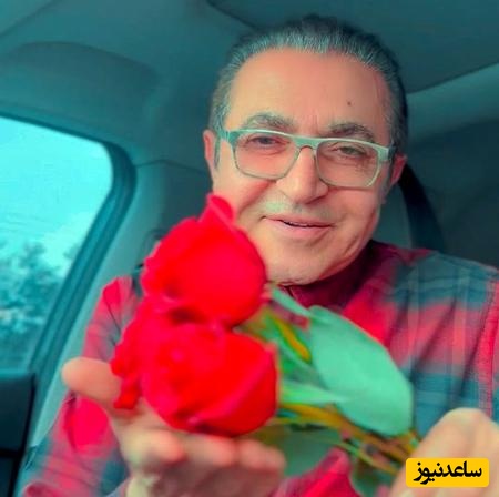 دانلود آهنگ عاشقم از فریدون آسرایی /فکر تو تا ابد هرجا که باشم با منه قلب من با نفس های تو داره میزنه💗