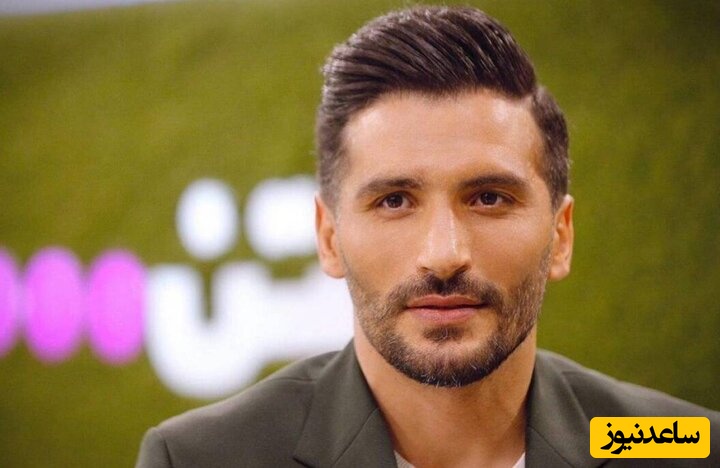 کپی برداری جواد کاظمیان از رونالدو / رونالدو مناطق محروم با دلار 130 هزار تومنی!