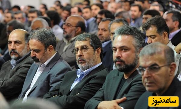 حضور صمیمی بازیگران و چهره های سرشناس ایرانی برای دیدار با رهبر معظم انقلاب/ از شهاب حسینی و الهام حمیدی تا حسن جوهرچی+عکس
