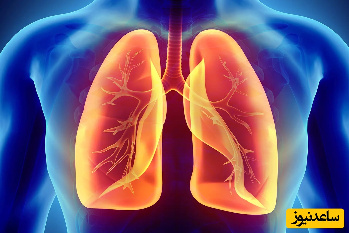 بیماری‌های ریوی