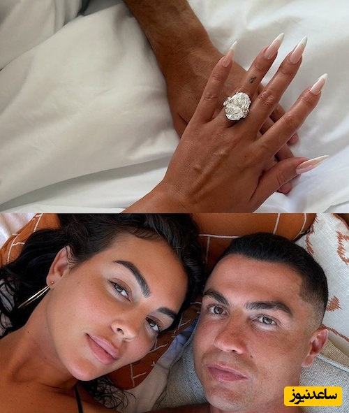 حلقه ازدواج خاص