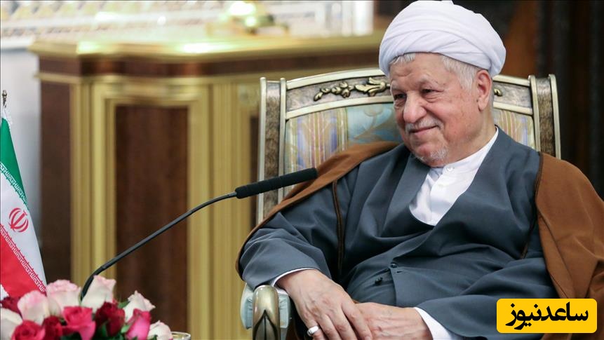 تصویری زیرخاکی و قدیمی از مرحوم هاشمی رفسنجانی با لباس و چهره ای متفاوت در ژاپن/ اصلا قابل شناسایی نیست!