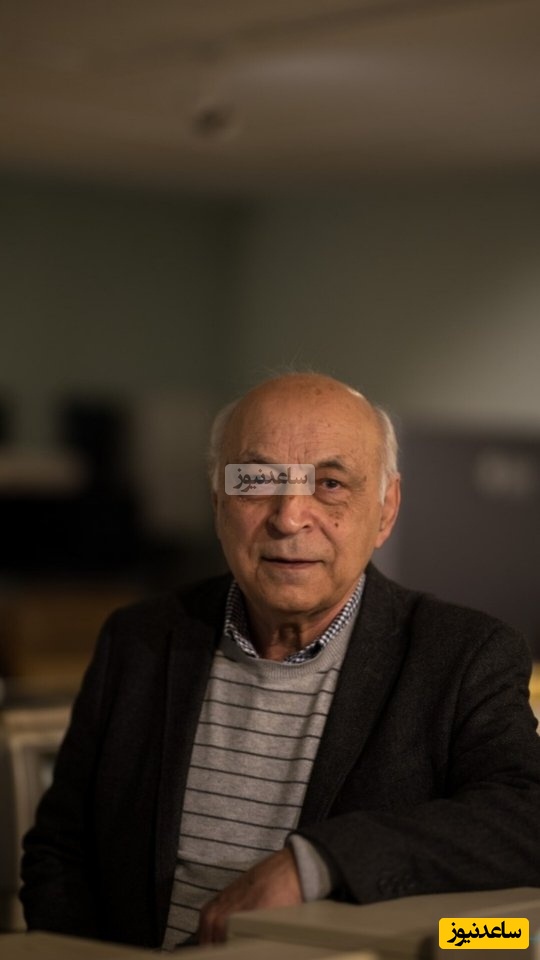 (ویدیو) صحبت های تامل برانگیز دکتر سیاوش شهشهانی ریاضیدان برجستهٔ ایرانی و از استادان دانشگاه صنعتی شریف: درس ریاضی به هیچ‌وجه باعث نمیشه که افراد بهتر فکر بکنند...