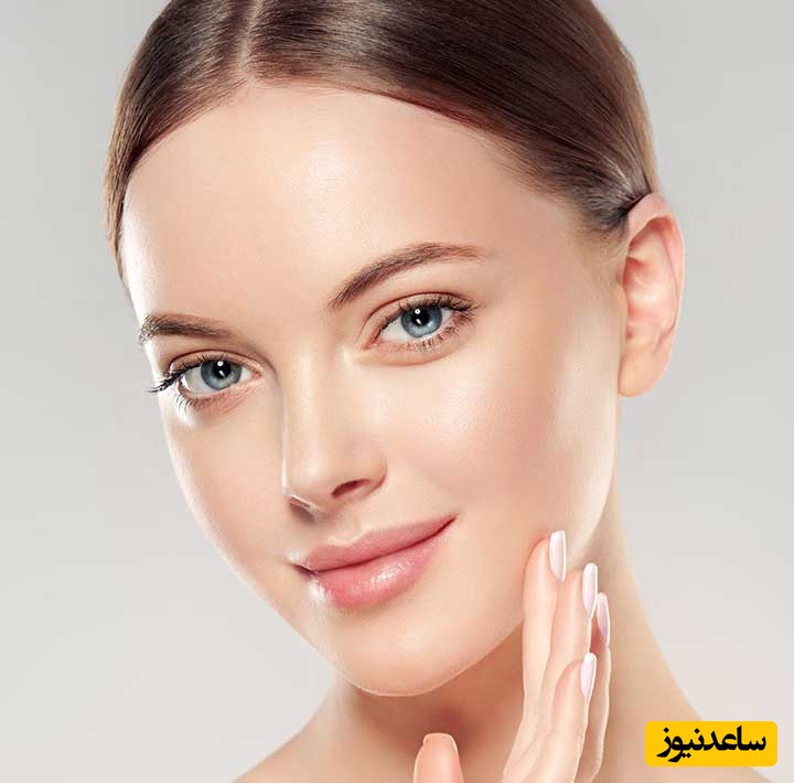 چگونه نوع پوست خود را تشخیص دهیم؟ + روتین مراقبت از پوست مختلط