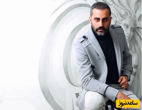  علیرام نورایی