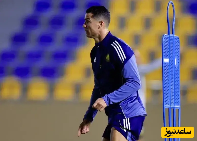 اعتصاب تمام‌عیار یا نمایش رسانه‌ای؟ رونالدو بازگشته است