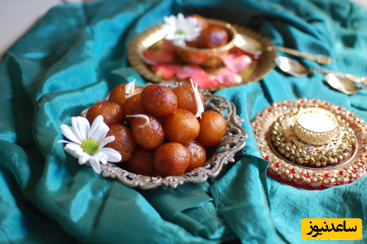 طرز تهیه خاگینه سیب زمینی خوشمزه که انگشتاتم باهاش میخوری