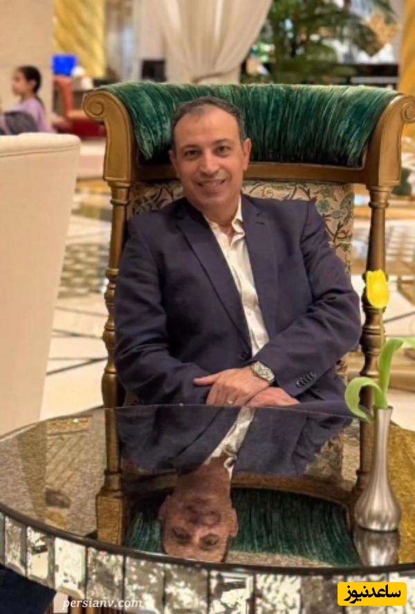 برادر مریم کاویانی