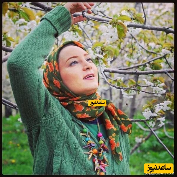 سحر ولدبیگی