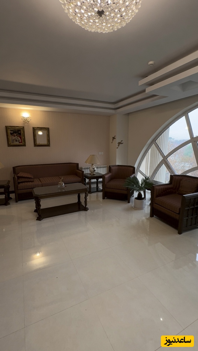 منزل حدیث میرامینی