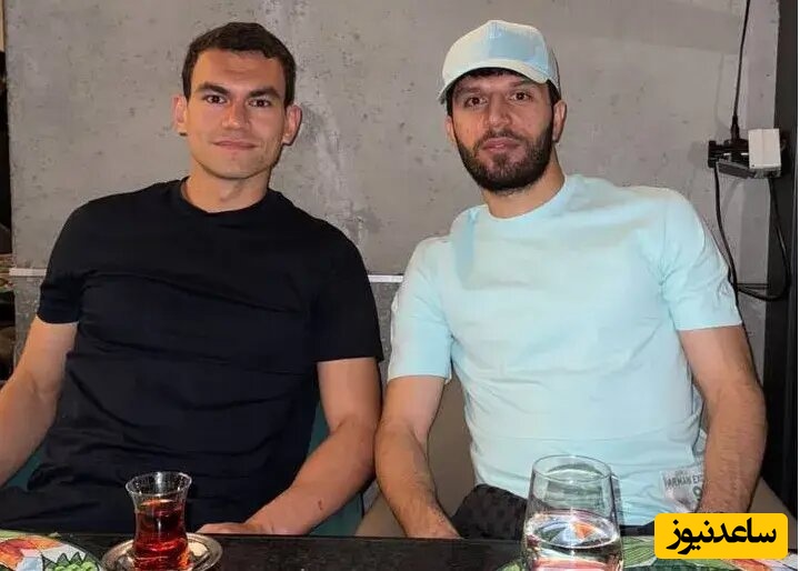 فیفا به بازیکنان ازبکستانی جواب مثبت داد+عکس