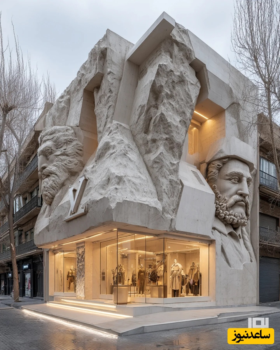 هنر ایران باستان