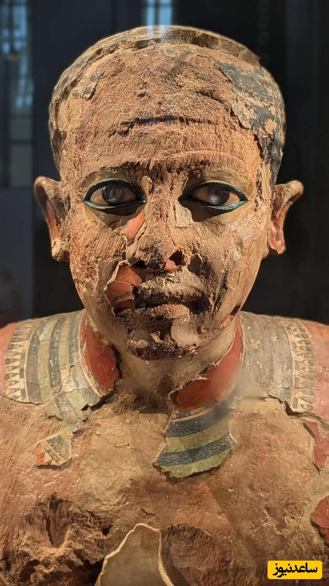 موزه بزرگ مصر