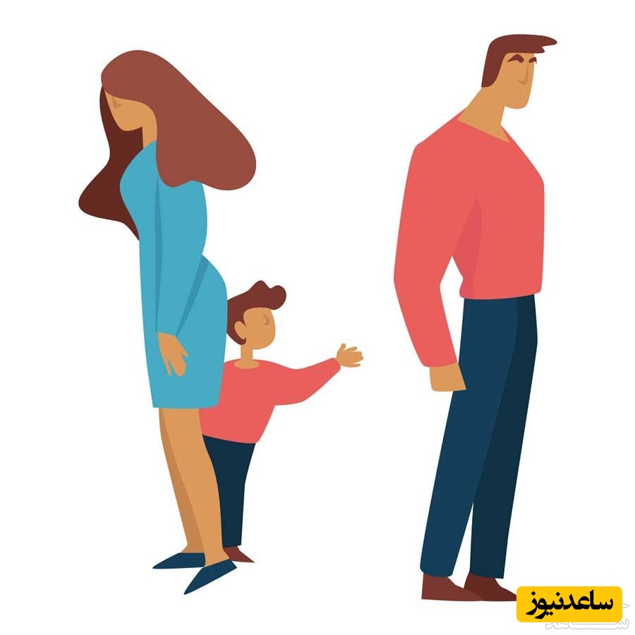 بردن فرزند بدون اذن پدر چه حکمی دارد؟