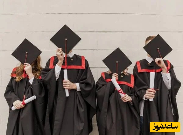 (عکس) یک فریم از واقعیت زندگی دانشجویی و خوابگاهی؛ تنها چیزی که میتونه همه رو انقدر با هم متحد کنه...😂👌