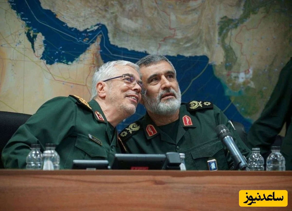 دلت خنک شد برادر!+ویدیو