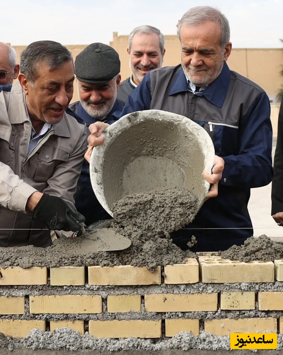 آغاز گام دوم نهضت توسعهٔ عدالت و کیفیت آموزشی/ دکتر پزشکیان با اراده قوی ادامه میدهد...+ویدیو