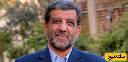 عکس دیده نشده از ماشین عزت الله ضرغامی در جوانی که عشق خطابش میکرد!