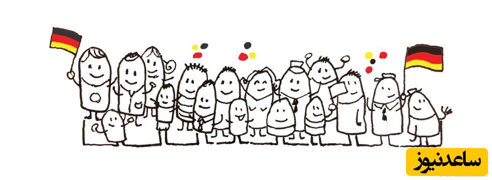 زبان آلمانی