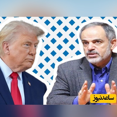 روایت خبرنگار صدا و سیما از 24 ساعت حیاتی در فضای جنگی؛ درخواست عجیب ترامپ از ایرانی‌ها: می‌زنم، جواب ندهید!