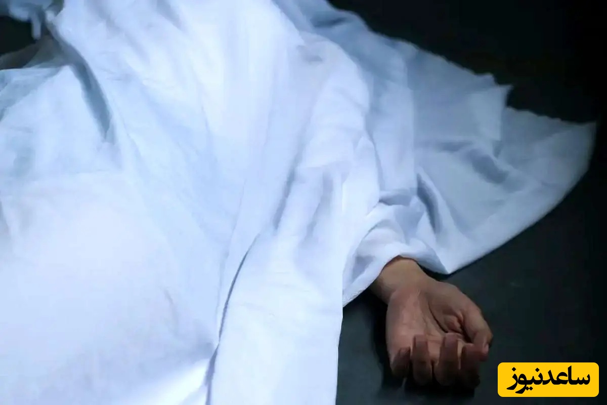 کشف هولناک جسد مرد گمشده ای در دریاچه توسط خانواده ای در حال تفریح و قایق سواری+ جزئیات