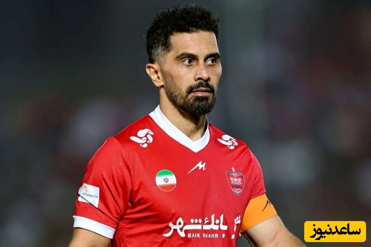 واکنش امید عالیشاه به وقایع اخیر/ ایران سرزمین تاریخ های کهن