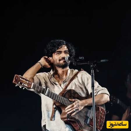 وقتی بغض تبدیل به موسیقی می‌شود؛ ضیافت اشک و لبخند با آهنگ «هزار و یک شبِ» عرفان طهماسبی+موزیک ویدیو و دانلود آهنگ