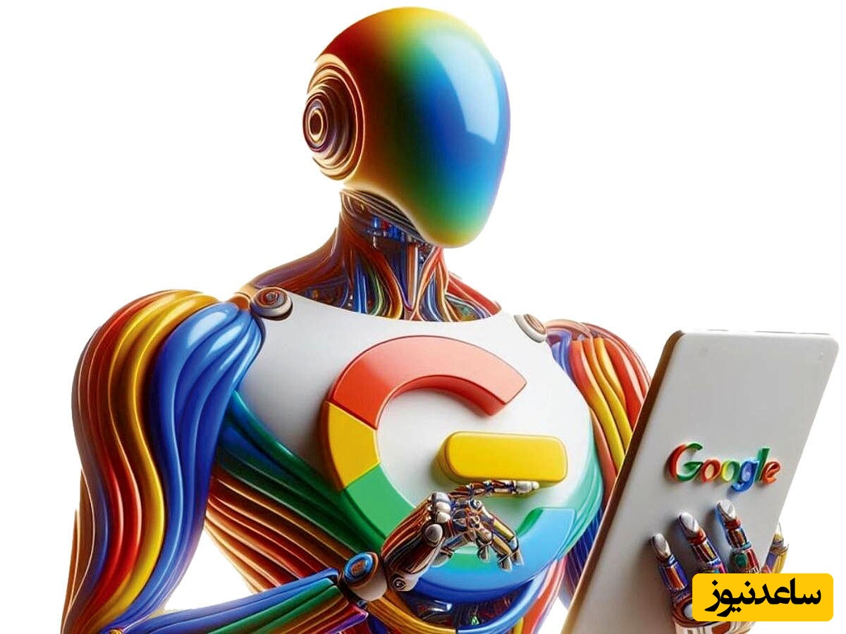 سرمایه‌گذاری 1 میلیارد دلاری گوگل روی هوش مصنوعی