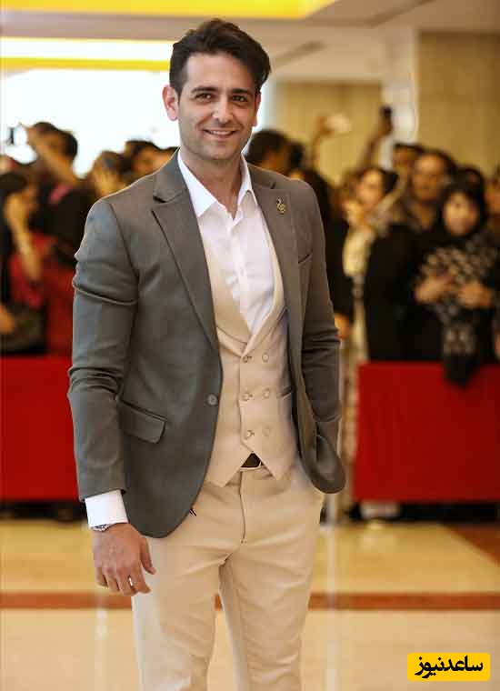 امیرحسین آرمان