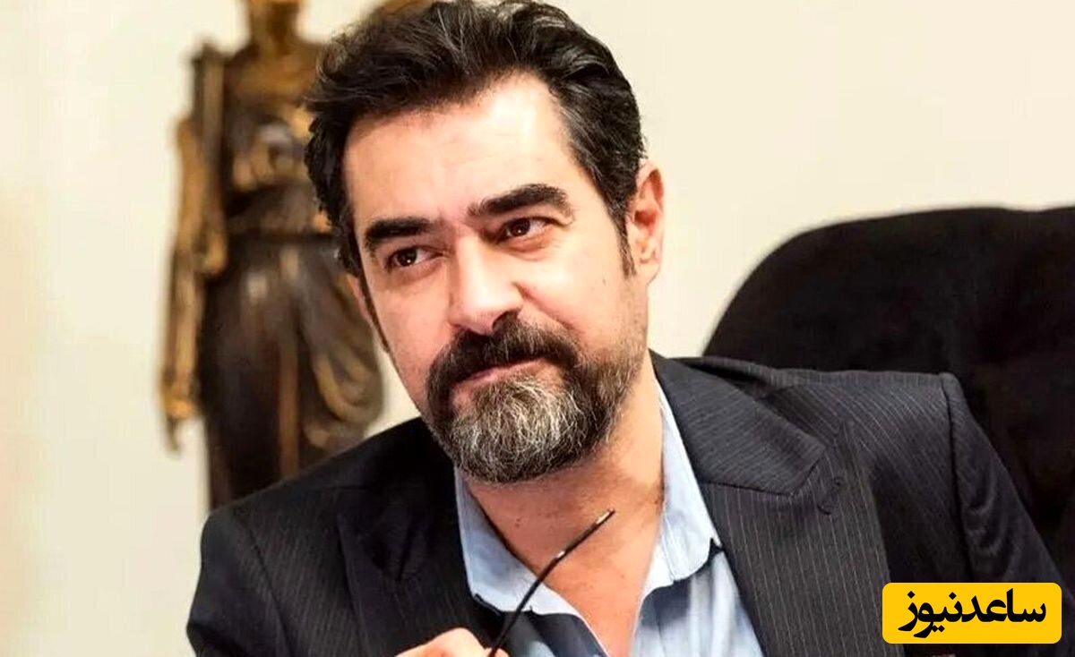 تغییرات ظاهری پسران شاخ و شمشاد شهاب حسینی خبرساز شد