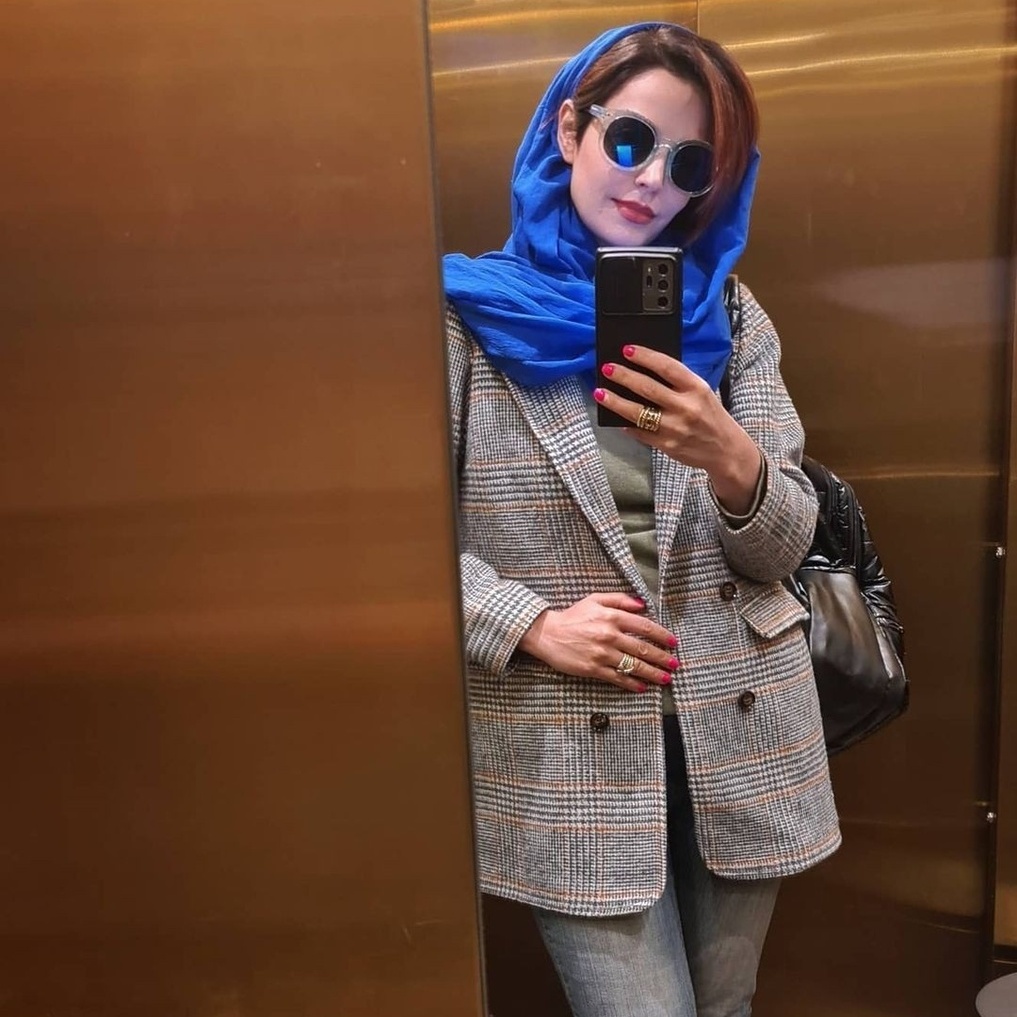 سپیده خداوردی