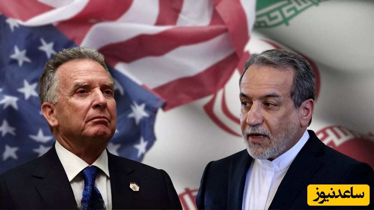 گزارشی جنجالی از راشا تودی: پشت پرده یک گفت‌وگوی صمیمی در مسقط!
