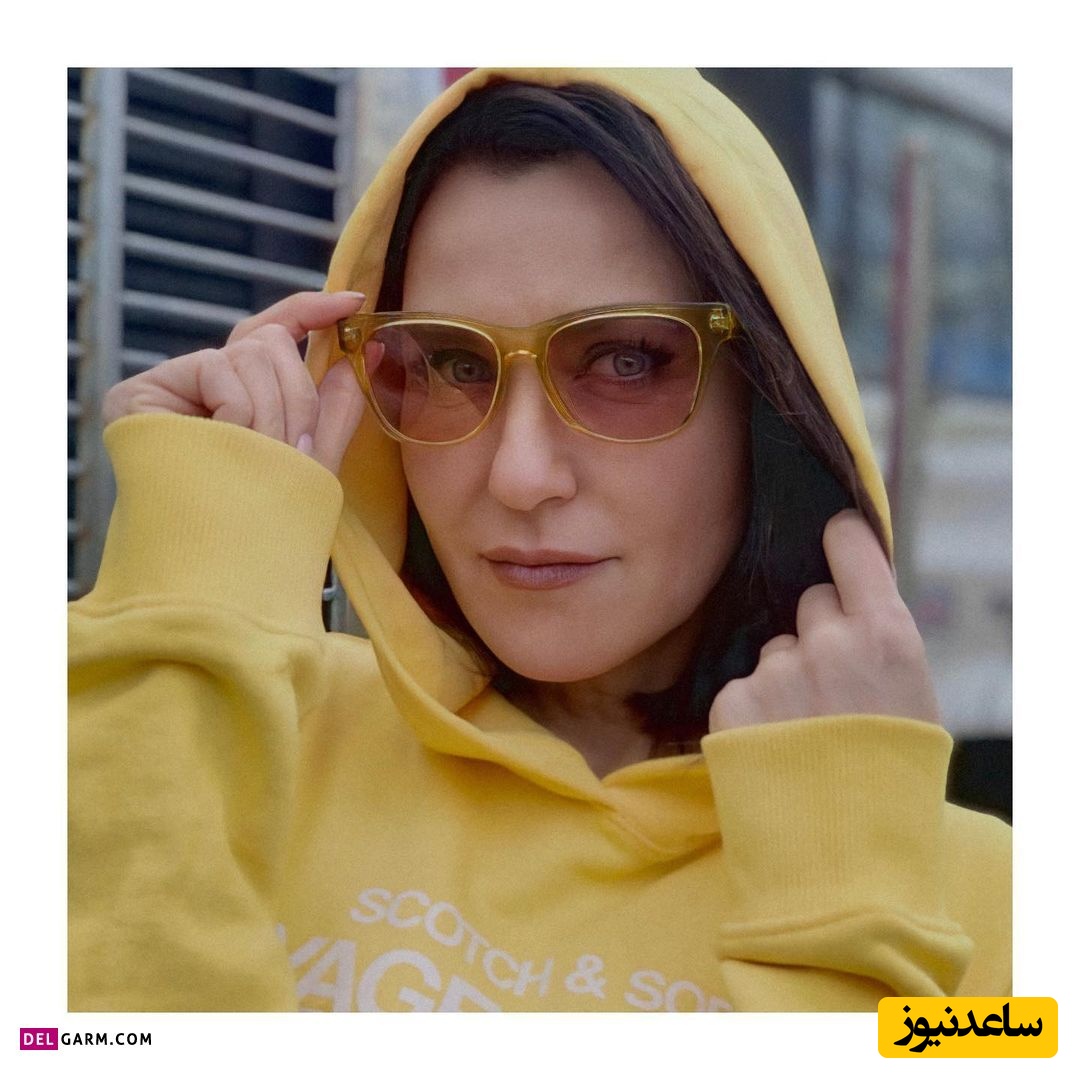 لباس زیبای شوال سام باز هم خبرساز شد! سلیقه‌ی بی نظیر شوال سام در انتخاب همیشه اون رو در صدر اخبار نگه میداره!