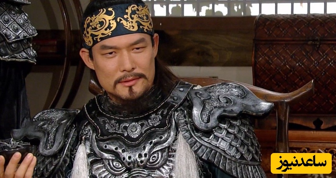 «یانگ‌جو، فرماندار زوانتو» سریال جومونگ در 50 سالگی؛ سال 1397