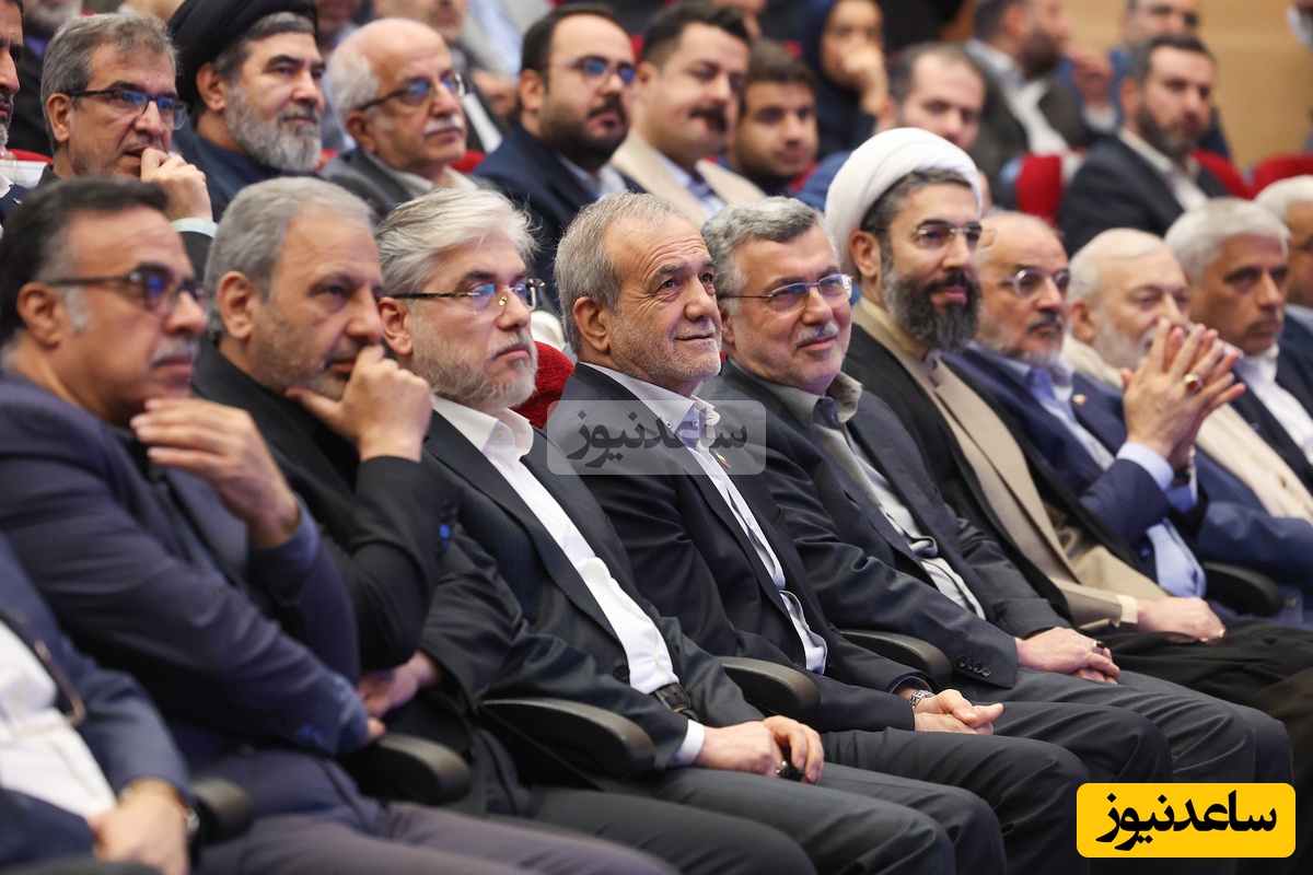 دکتر مسعود پزشکیان در بازگشایی دانشگاه‌ها