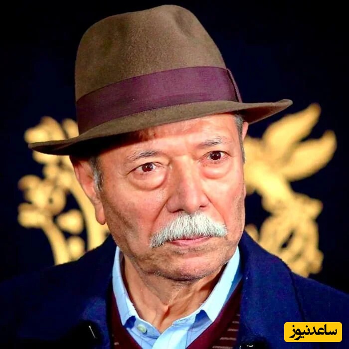 قدرت صدای علی نصیریان هنگام آوازخوانی غزلیات حافظ در 90 سالگی/ گر انگشت سلیمانی نباشد، چه خاصیت دهد نقش نگینی؟