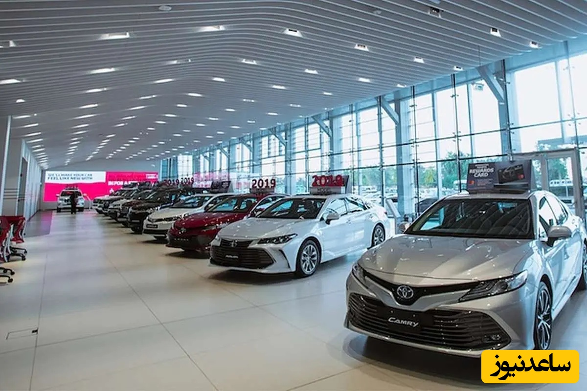 خبر بد برای شیفتگان ماشین های خارجی!/ از سال بعد تعرفه گمرکی خودروهای وارداتی افزایش خواهد یافت